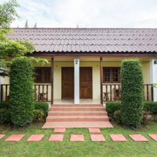 Фотографии гостиницы
Suan Luang Garden View