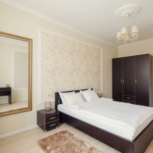 Фотография квартиры Апартаменты двухкомнатные рядом с ГУМ