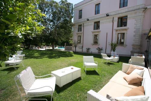 Фотография гостиницы Hotel Parco delle Fontane