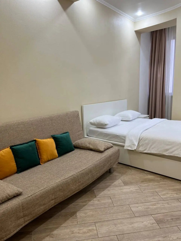 Фотография квартиры Апартаменты Лаура 3