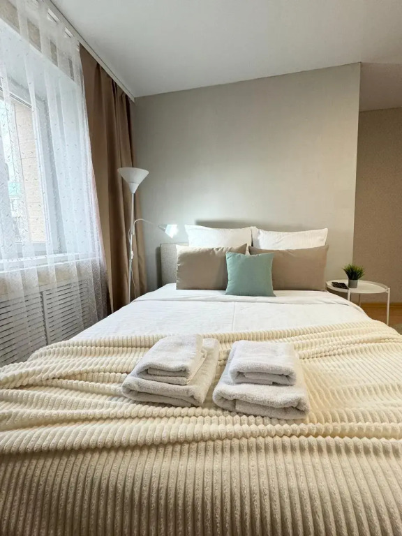 Фотография квартиры Апартаменты Созвездие Камчатки с Видом на Мишенную Сопку