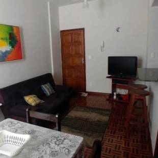 Фотография квартиры Ap Na Barra, Frente Do Farol