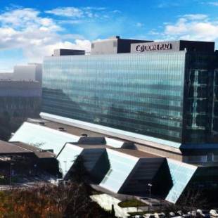 Фотографии гостиницы
Crowne Plaza Belgrade, an IHG Hotel