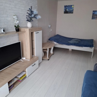 Фотография квартиры Квартира на Маркса