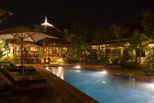 Фотография гостиницы The Oasis Harbor