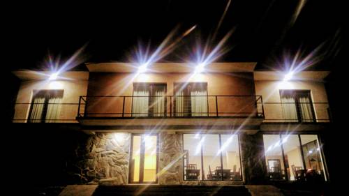 Фотография гостиницы Hotel Mountain Mestia