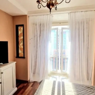 Фотография квартиры Апартаменты на улице Т.С. Бородина 10