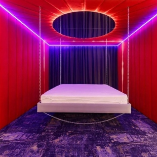 Фотография квартиры Квартира в ЖК Петровский квартал