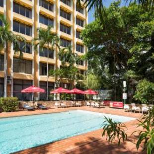 Фотографии гостиницы
Frontier Hotel Darwin