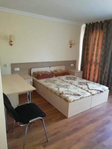 Фотография хостела Студенческий