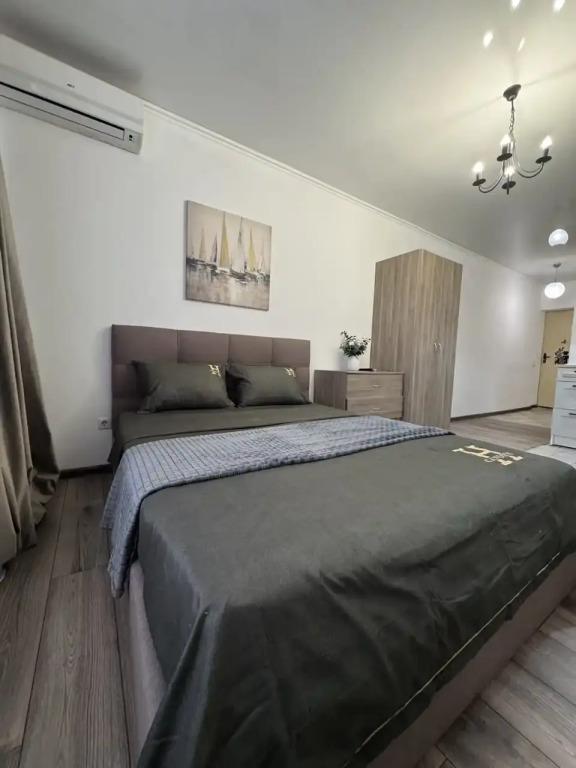 Фотография квартиры Квартира ЖК Звездный с прекрасным видом