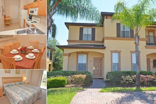 Фотография гостевого дома R632LMS-Casa De Flores (B)