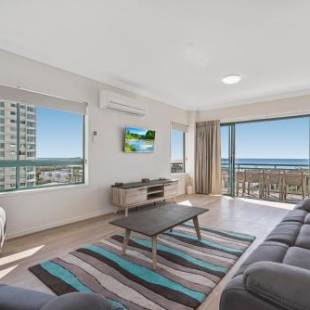 Фотографии апарт отеля
Sunshine Towers Boutique Apartments