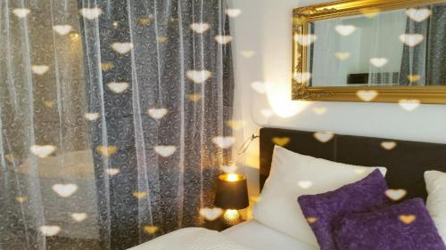 Фотография гостиницы Hotel Crystal