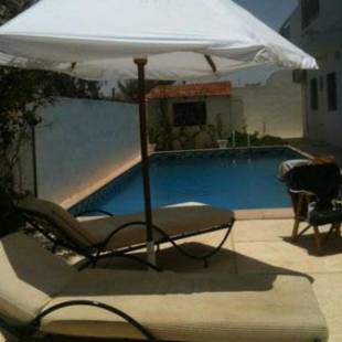 Фотографии гостевого дома
EDEN BEACH SAINT-LOUIS