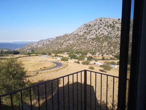 Фотография гостевого дома La Atalaya