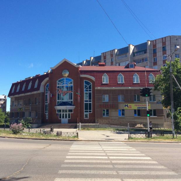 Фотографии гостиницы
Плазма