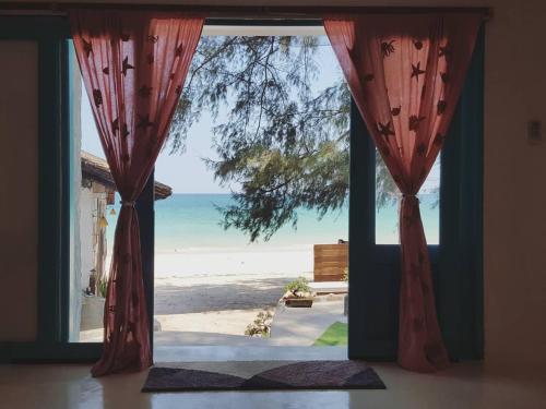 Фотография гостиницы Maliblues Bed & Bar