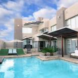 Фотография мини отеля Nine on Uys street B & B