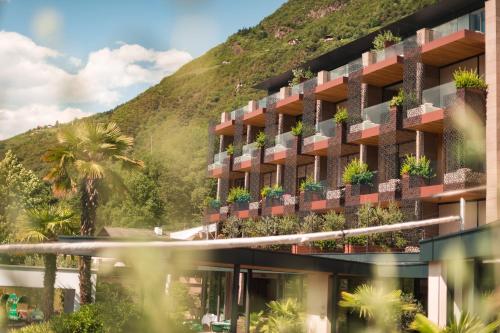 Фотография гостиницы Hotel Muchele