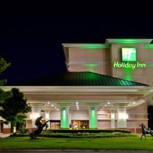 Фотографии гостиницы
Holiday Inn Richardson, an IHG Hotel