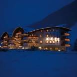 Фотография гостиницы Wellness Refugium & Resort Hotel Alpin Royal - Small Luxury Hotels of the World