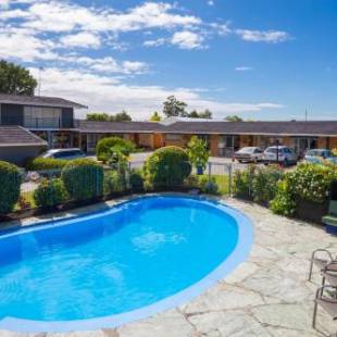 Фотографии мотеля 
            Middle Park Motel