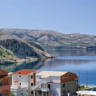Фотографии гостевого дома
Apartments with a parking space Metajna, Pag - 4126