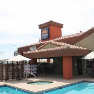 Фотографии гостиницы
Sunrise Inn