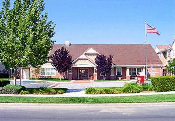 Фотография гостиницы Residence Inn San Jose South