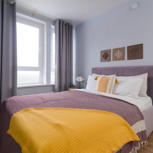 Фотография квартиры Квартира Apart Viktori