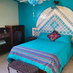 Фотография гостиницы Casa de Colores