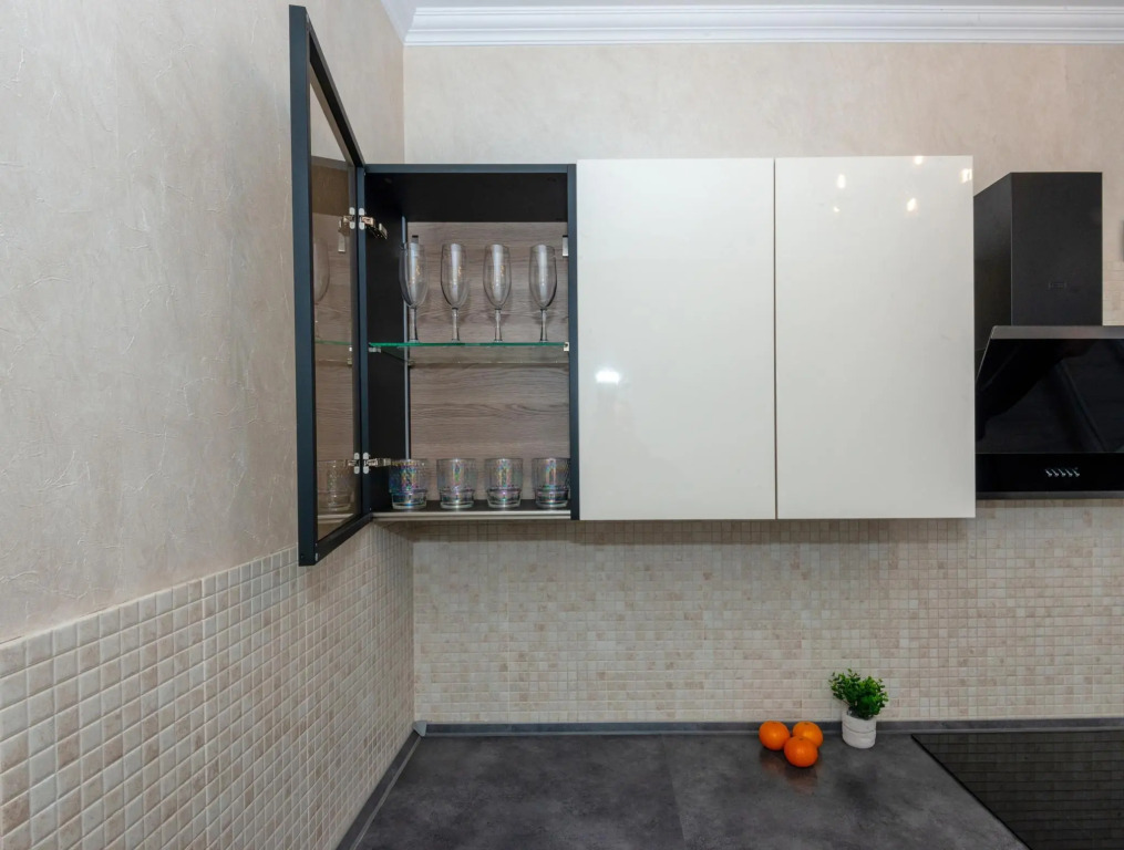 Фотография квартиры Апартаменты на улице Народного Ополчения