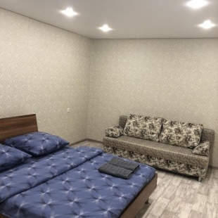 Фотография квартиры Апартаменты Крымская 23