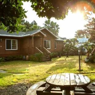 Фотографии гостевого дома
Valley Village