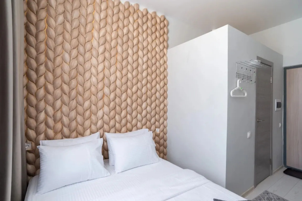 Фотография квартиры Апартаменты Стадартные Уютные в Подольске