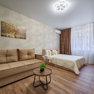 Фотография квартиры Апартаменты Your Place Пекин