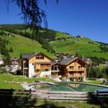 Фотография апарт отеля Chalet Mornà