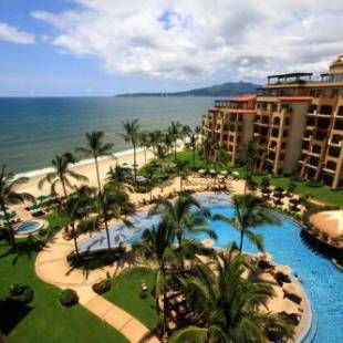 Фотографии гостиницы
Villa La Estancia Beach Resort & Spa Riviera Nayarit