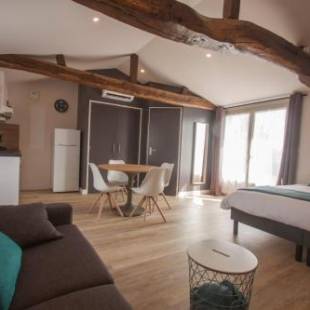 Фотографии гостевого дома 
            Gite du Bois Brillant