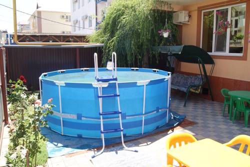 Фотографии гостевого дома 
            Полина