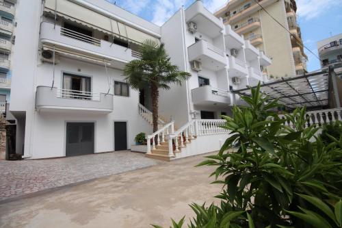 Фотография гостиницы Hotel Julia