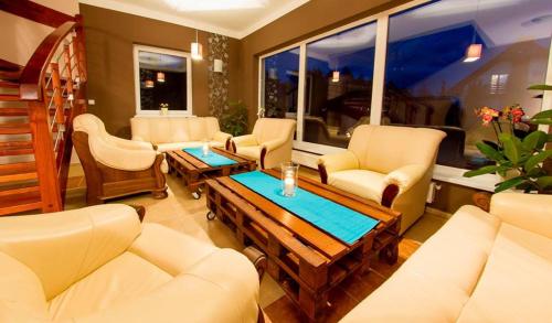 Фотография мини отеля Pokoje Gościnne Przylesie