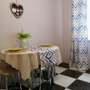 Фотография квартиры Апартаменты на улице Плеханова