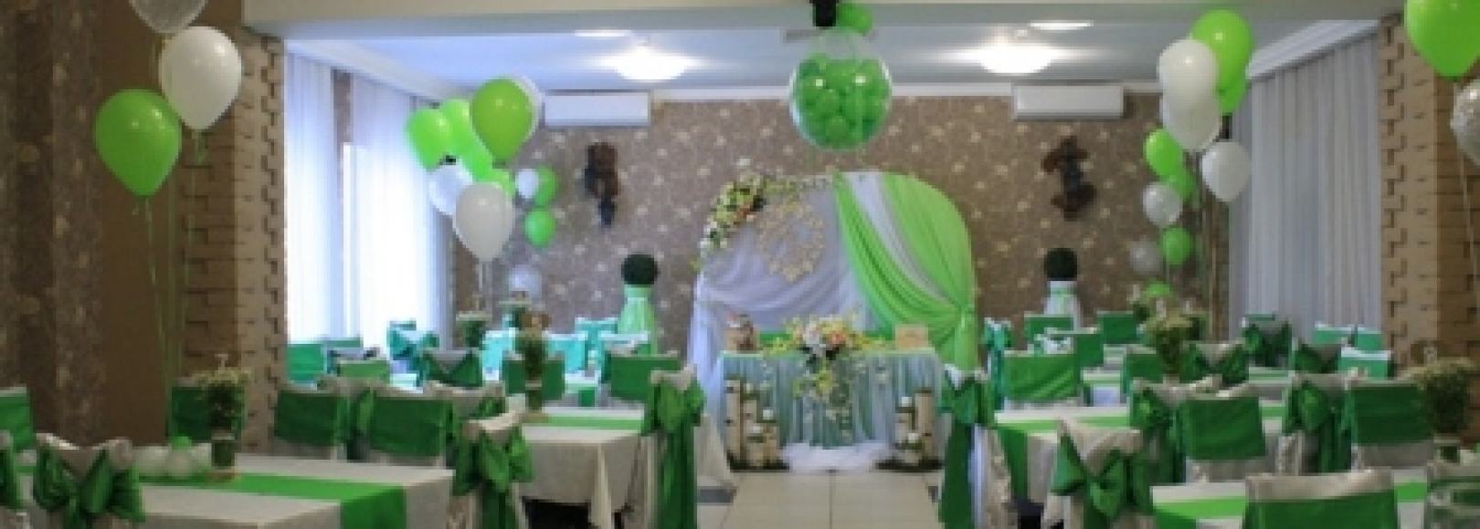 Фотография банкетного зала Большой