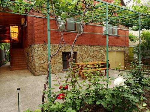 Фотография гостевого дома На Ленинградской, 22