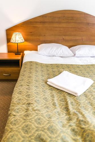 Фотография хостела SCSK Brzeźno