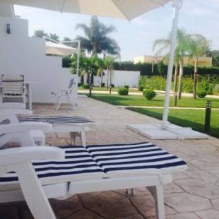 Фотографии гостевого дома 
            Dani's residence