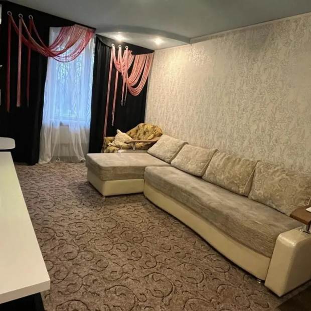 Фотографии квартиры 
            Квартира на улице Беляева 10