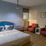 Фотография гостевого дома Chill Days @ Koh Larn